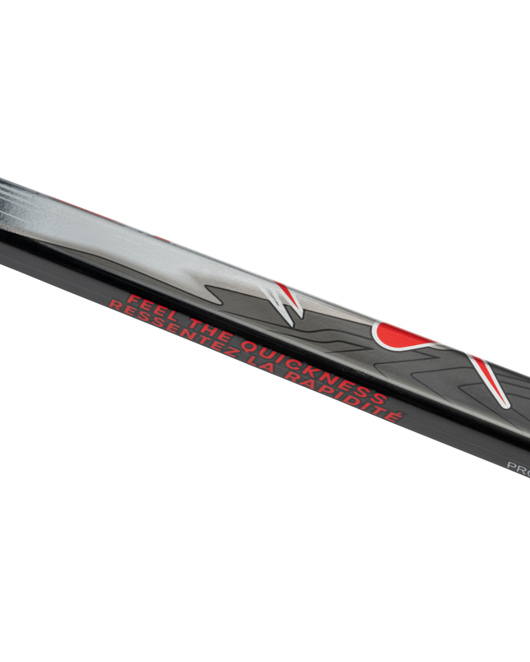Hůl BAUER S25 VAPOR LEAGUE GRIP STK-SR-70(60") (1065219)