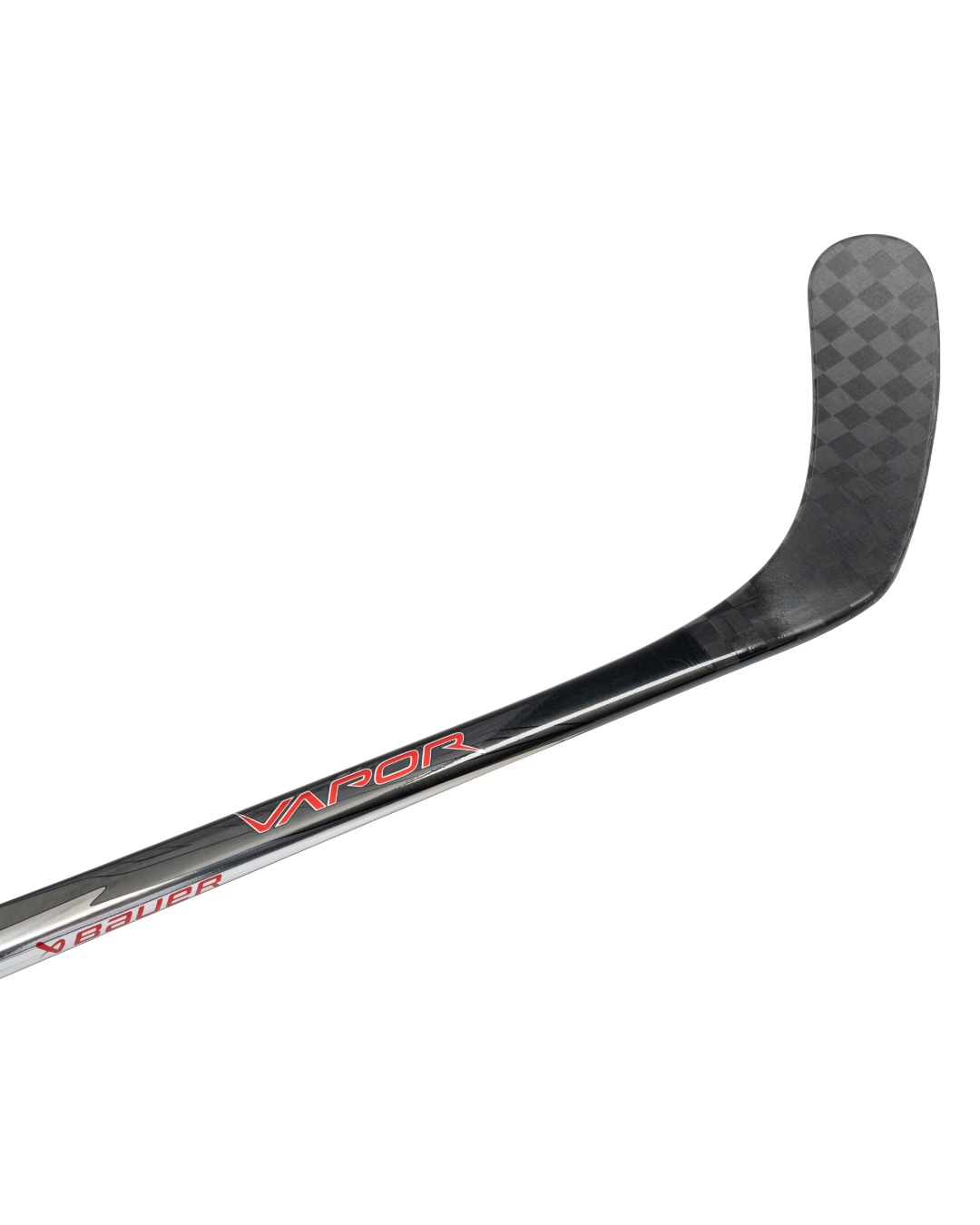 Hůl BAUER S25 VAPOR LEAGUE GRIP STK-SR-77(60") (1065218)