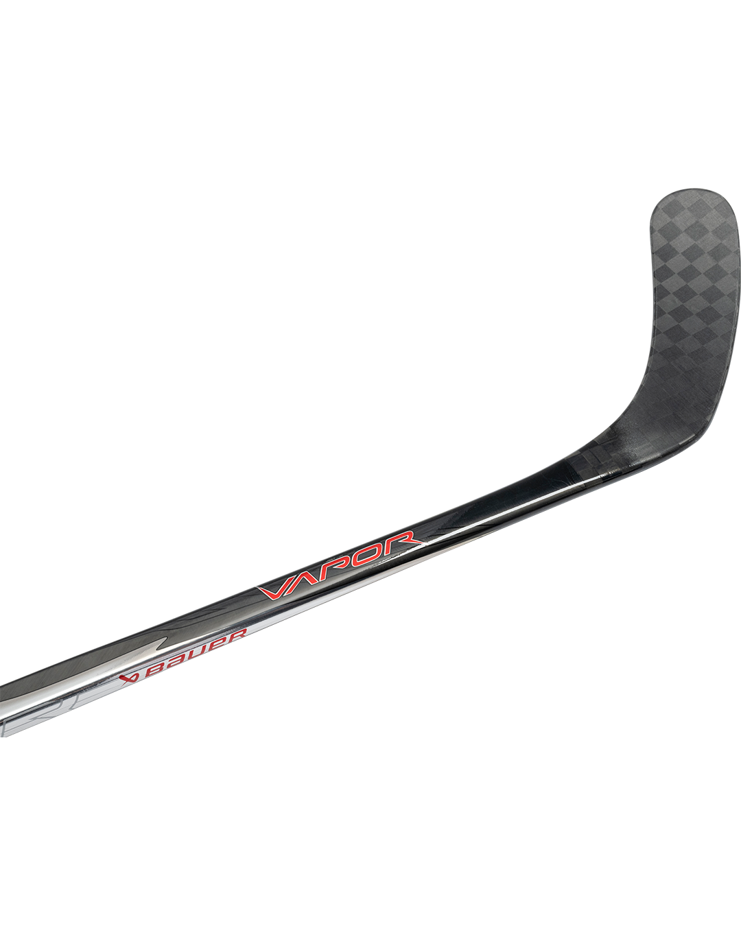 Hůl BAUER S25 VAPOR LEAGUE GRIP STK-SR-95(62") (1065216)