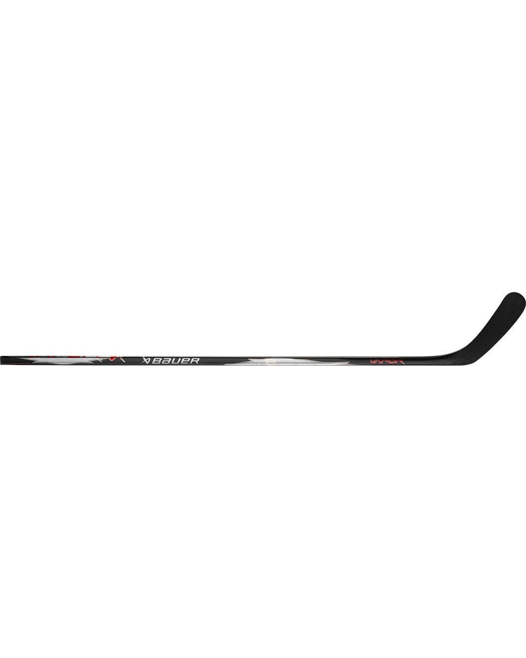 Hůl BAUER S25 VAPOR LEAGUE GRIP STK-SR-95(62") (1065216)