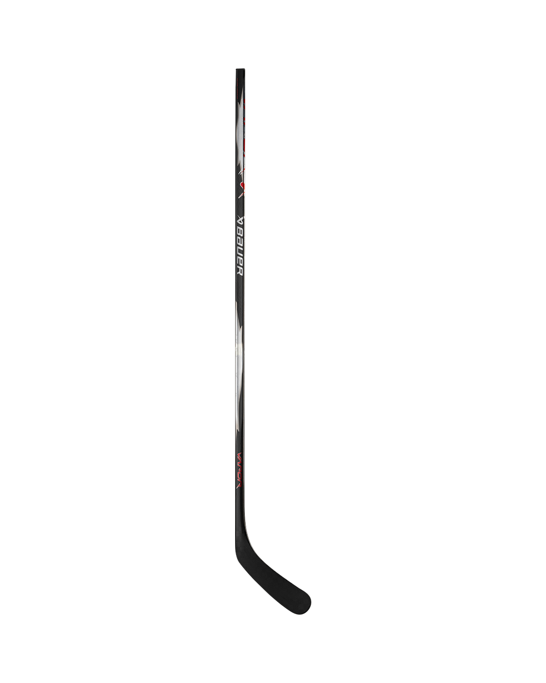 Hůl BAUER S25 VAPOR LEAGUE GRIP STK-SR-95(62") (1065216)
