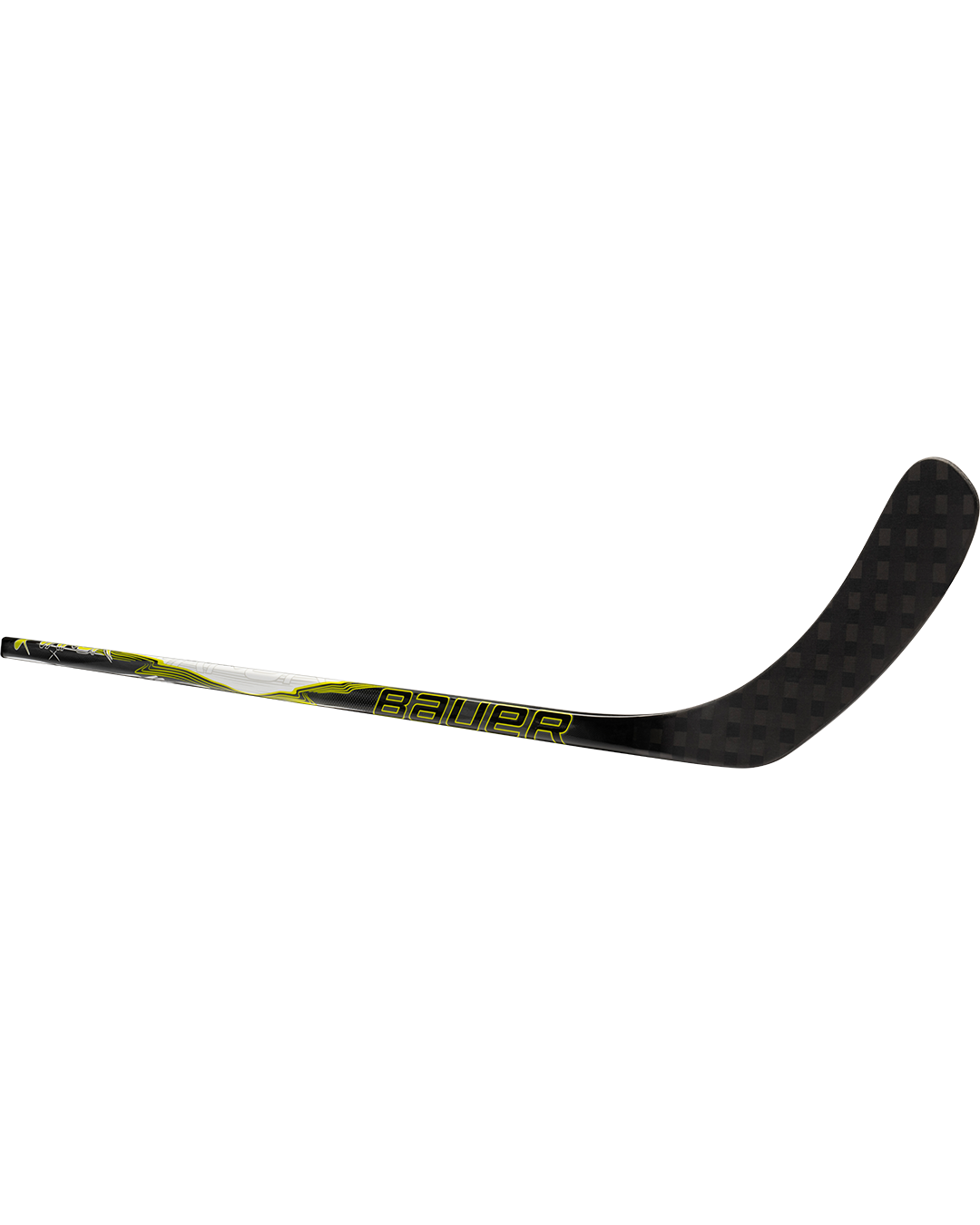 Hůl BAUER S25 VAPOR TYKE GRIP STK-10(42") (1064916)