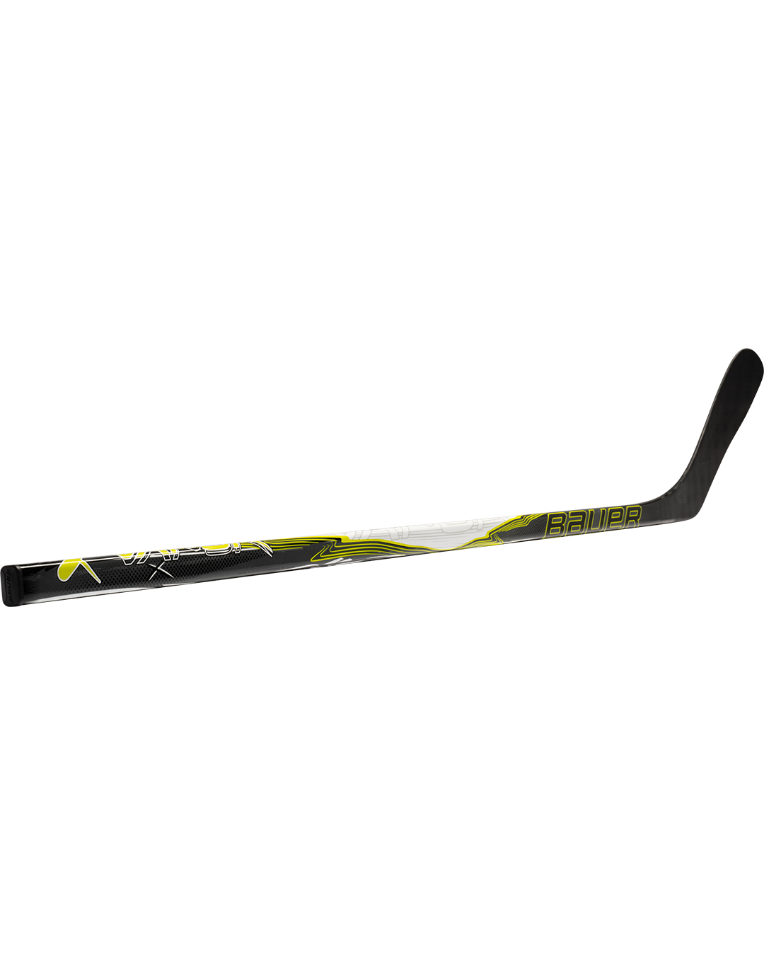 Hůl BAUER S25 VAPOR TYKE GRIP STK-10(42") (1064916)