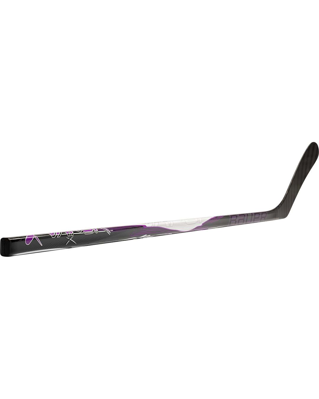Hůl BAUER S25 VAPOR YOUTH GRIP STK-20(46") (1064915)