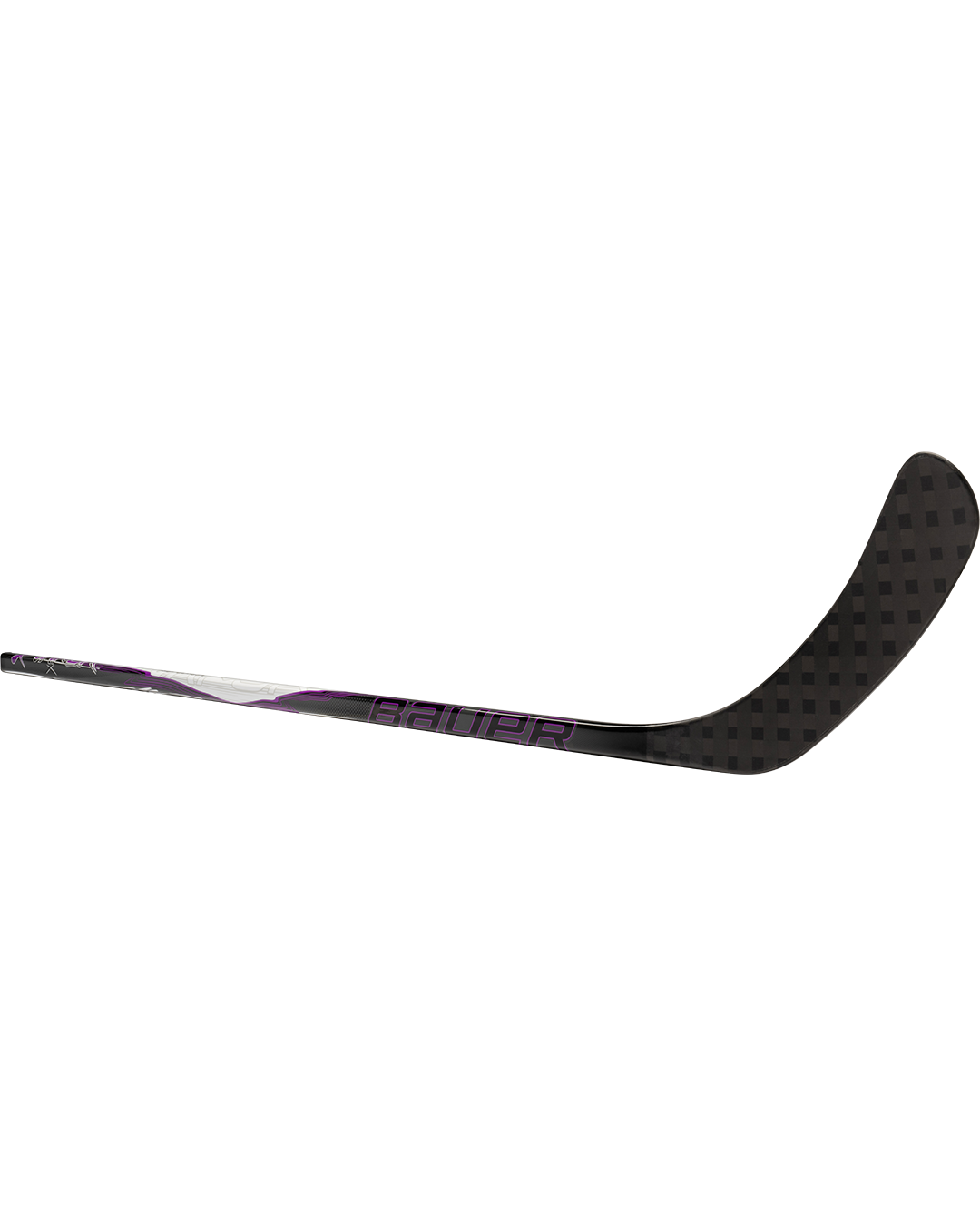 Hůl BAUER S25 VAPOR YOUTH GRIP STK-20(46") (1064915)
