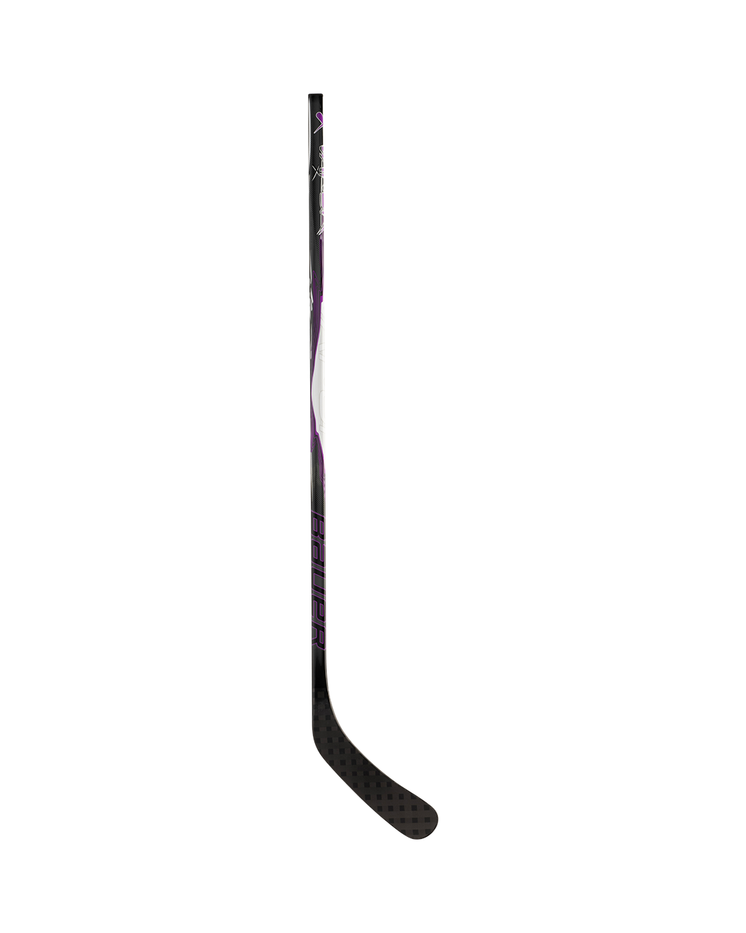 Hůl BAUER S25 VAPOR YOUTH GRIP STK-20(46") (1064915)