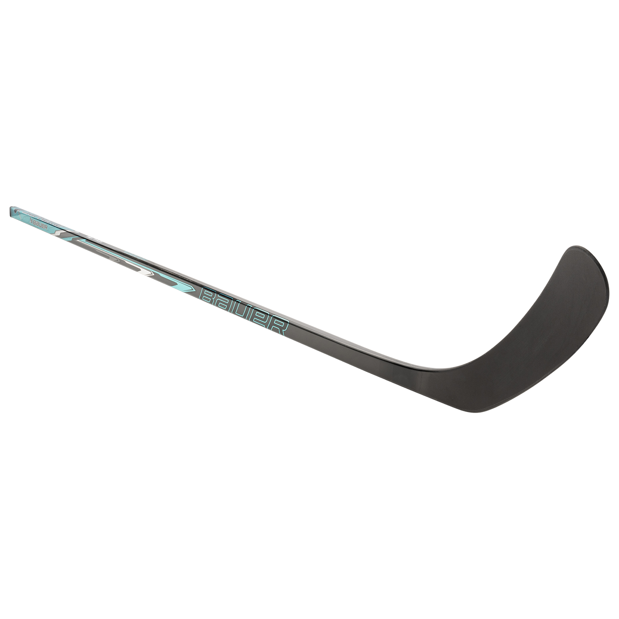 Hůl BAUER S26 SUPREME F40 GRIP STK-SR-87 (1066776)