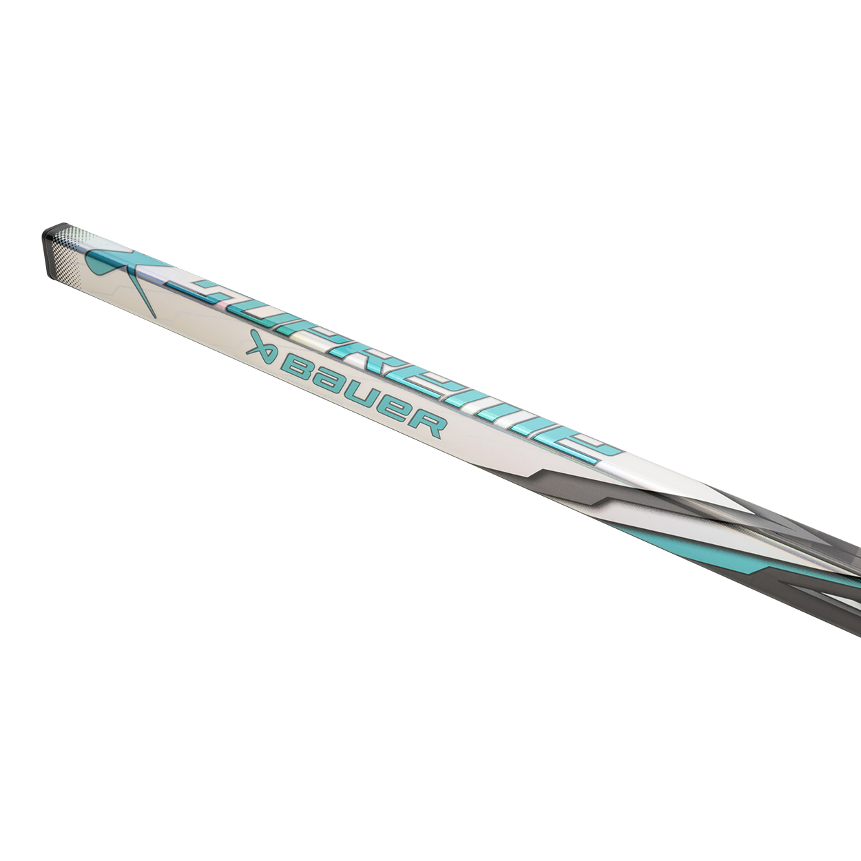 Hůl BAUER S26 SUPREME F50 PRO GRIP STK-INT-65 (1066771)