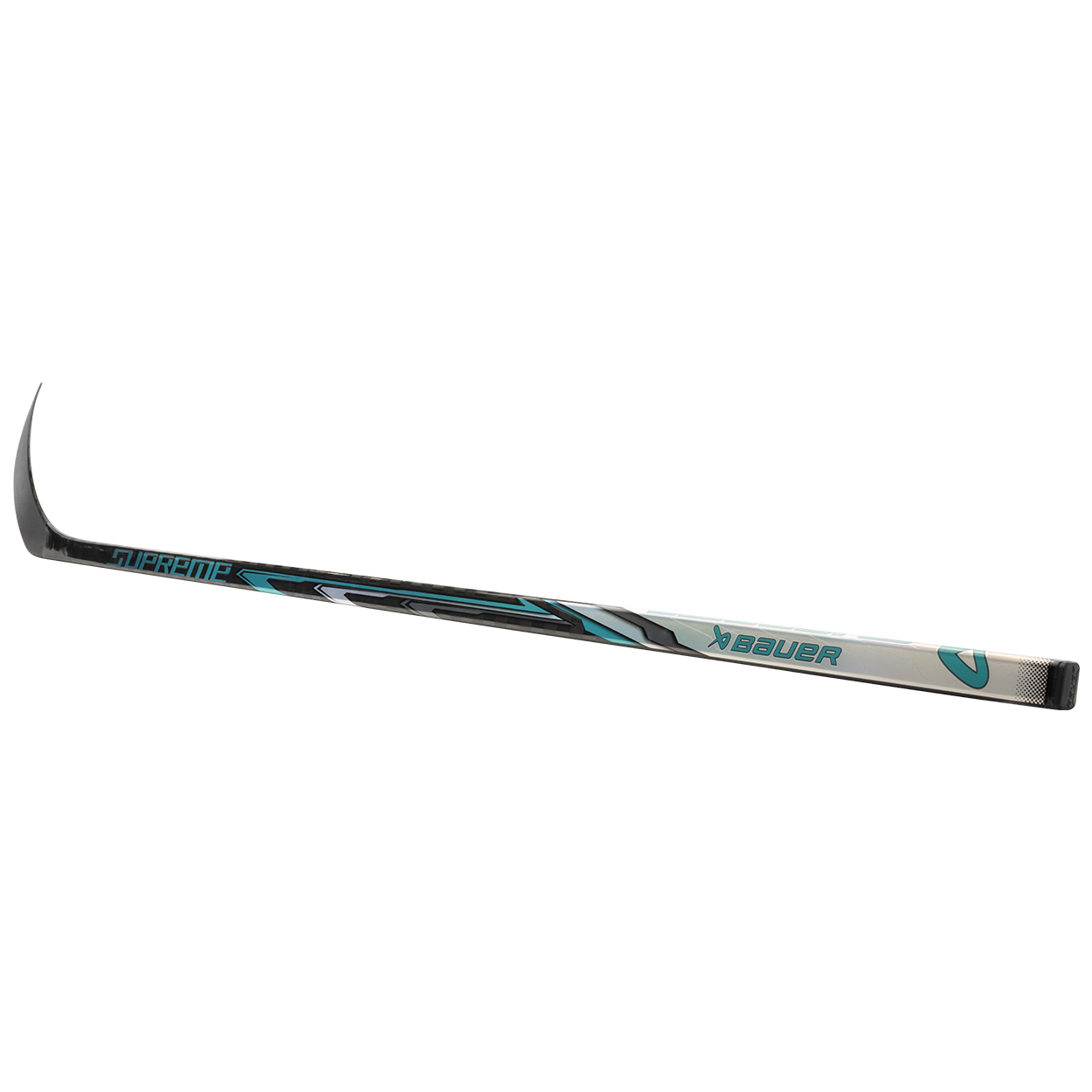 Hůl BAUER S26 SUPREME F50 PRO GRIP STK-JR-40 (1066774)