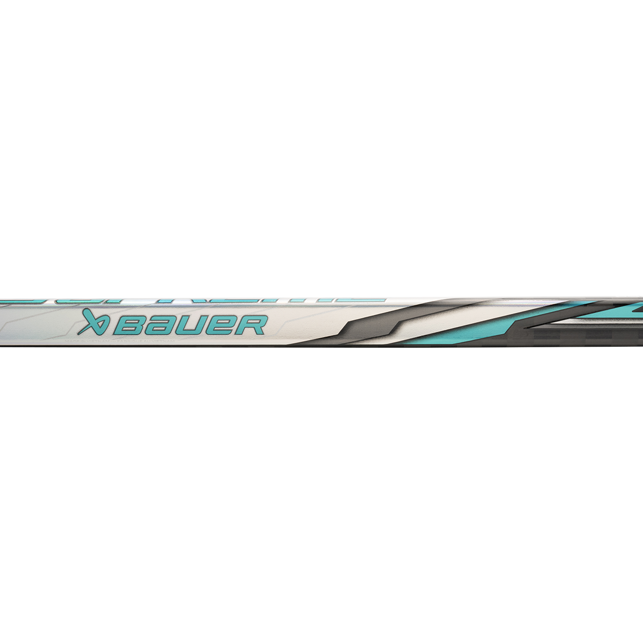 Hůl BAUER S26 SUPREME F50 PRO GRIP STK-JR-50 (1066773)