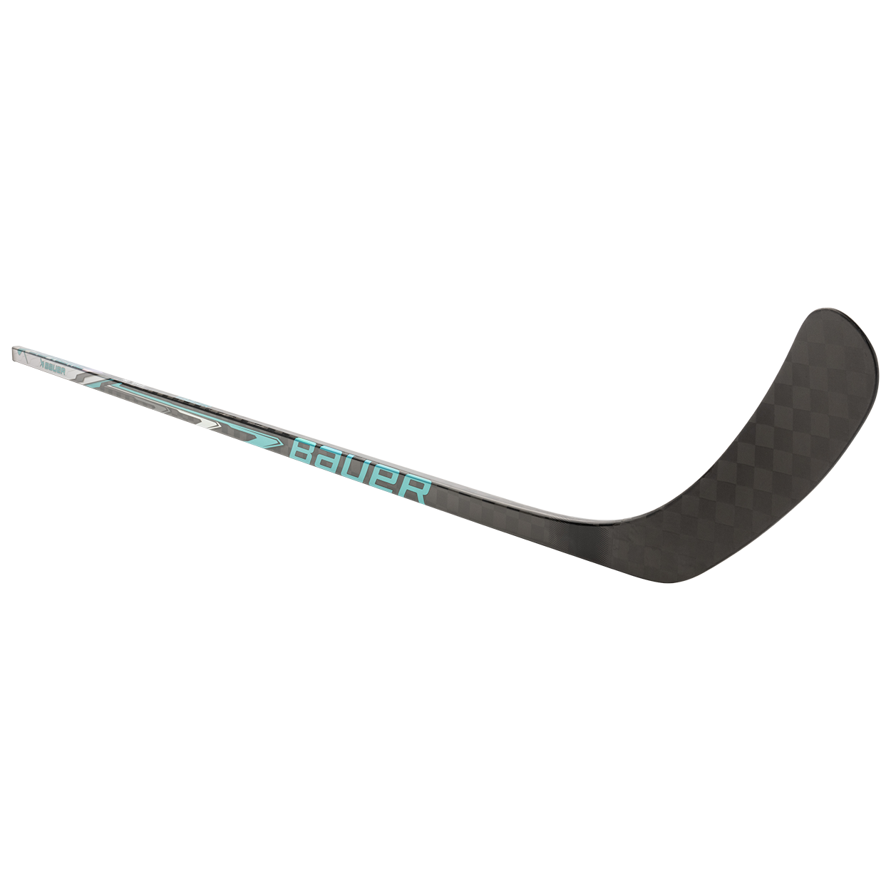 Hůl BAUER S26 SUPREME F50 PRO GRIP STK-SR-70 (1066770)