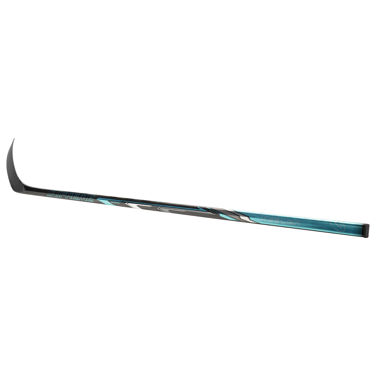 Hůl BAUER S26 SUPREME FUSE GRIP STK-INT-55 (1066762)