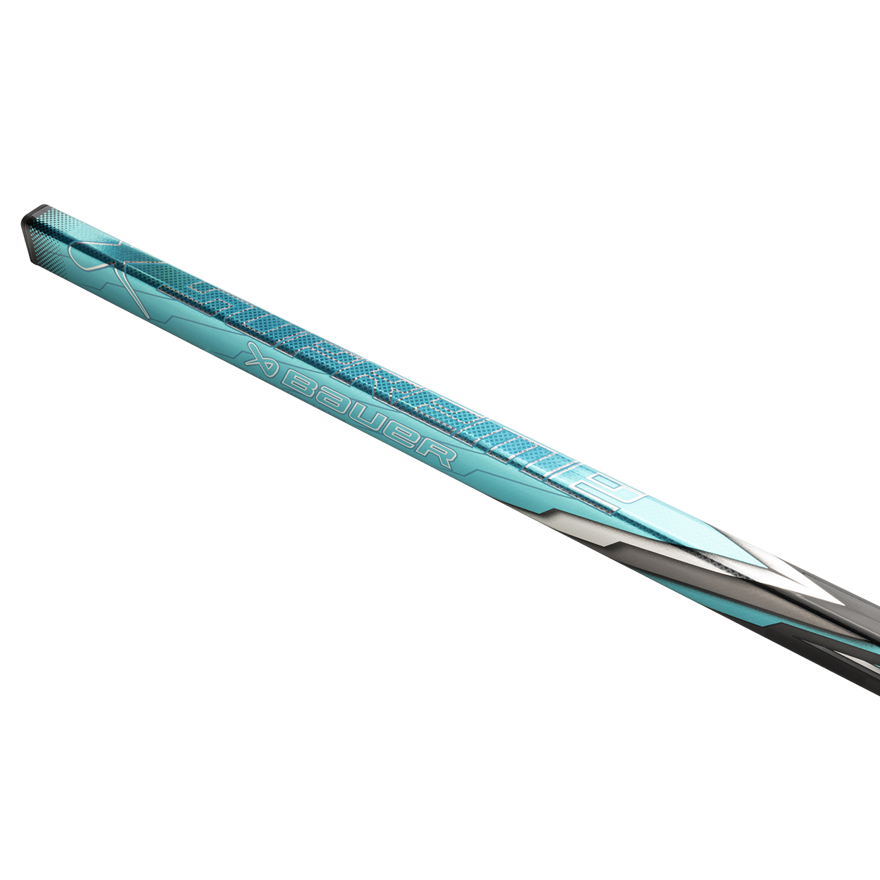 Hůl BAUER S26 SUPREME FUSE GRIP STK-INT-55 (1066762)