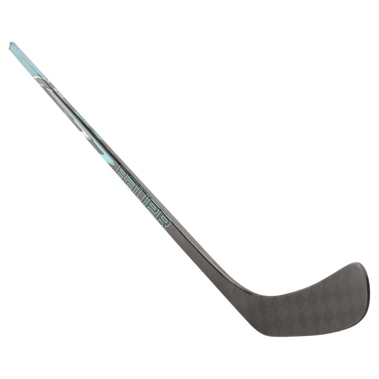 Hůl BAUER S26 SUPREME FUSE GRIP STK-JR-40 (1066764)