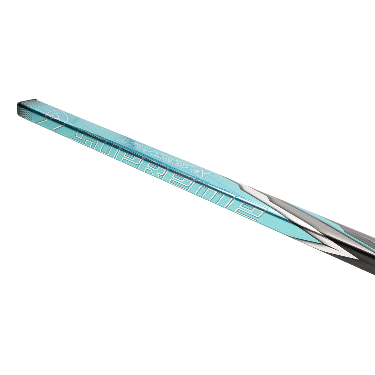 Hůl BAUER S26 SUPREME FUSE GRP STK-YTH-20 (1066767)
