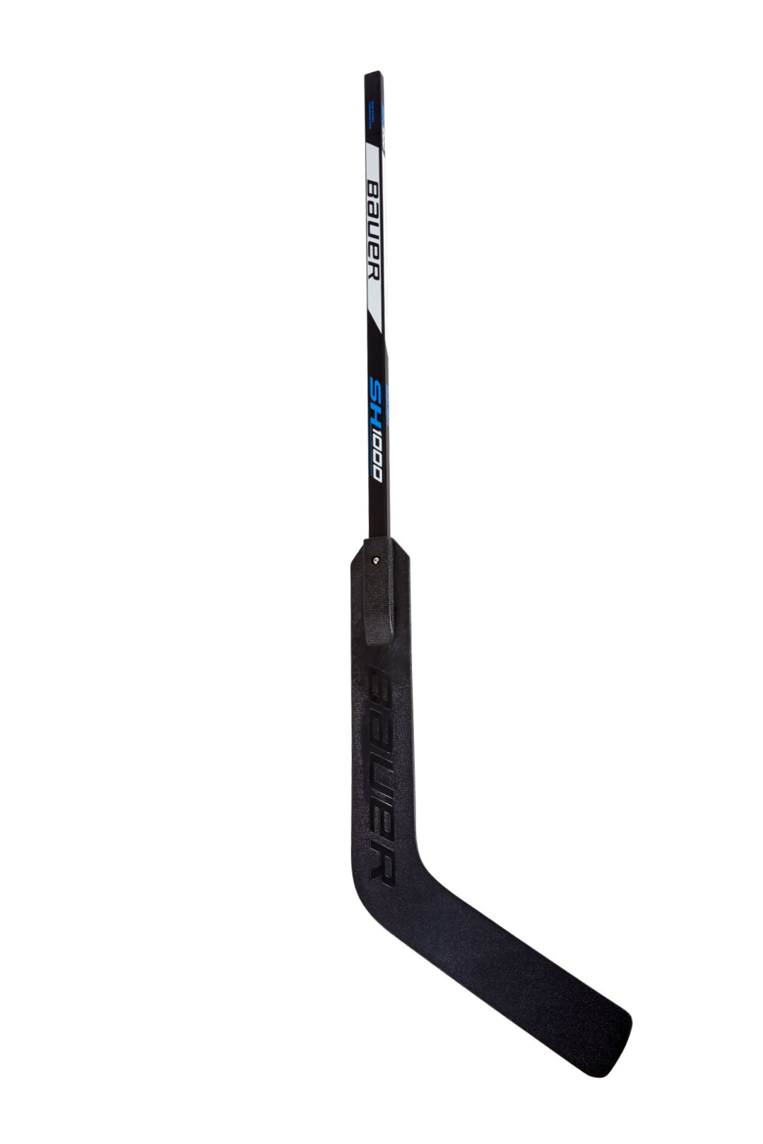 Hůl G. BAUER 46" SH1000 GOAL STICK (1054718)
