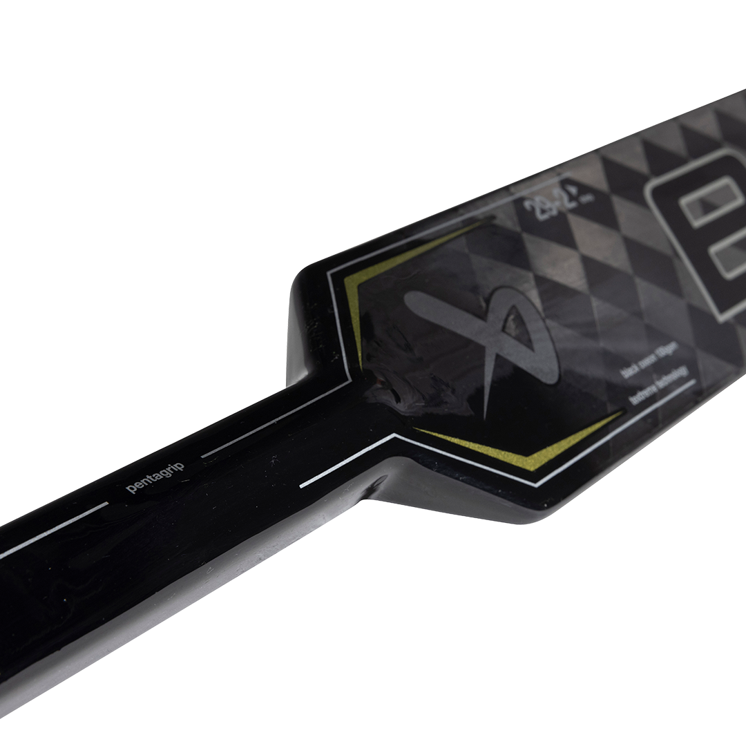 Hůl G. BAUER S22 PROTO-V GOAL STICK-SR-RHT-P31 (1061035)