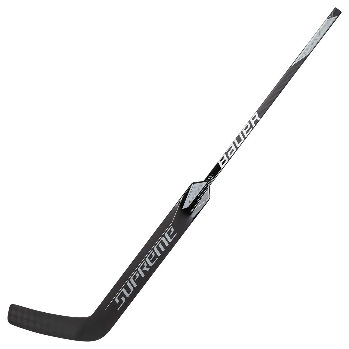 Hůl G. BAUER S22 SUPREME M5PRO GOAL STK-SR-LFT-P31-MTO (1059791)