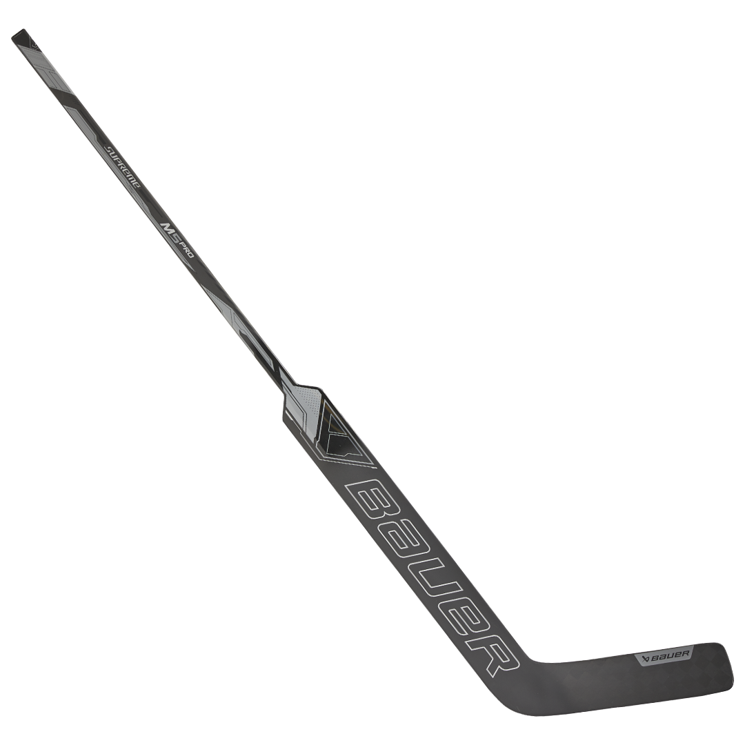 Hůl G. BAUER S22 SUPREME M5PRO GOAL STK-SR-LFT-P31-MTO (1059791)