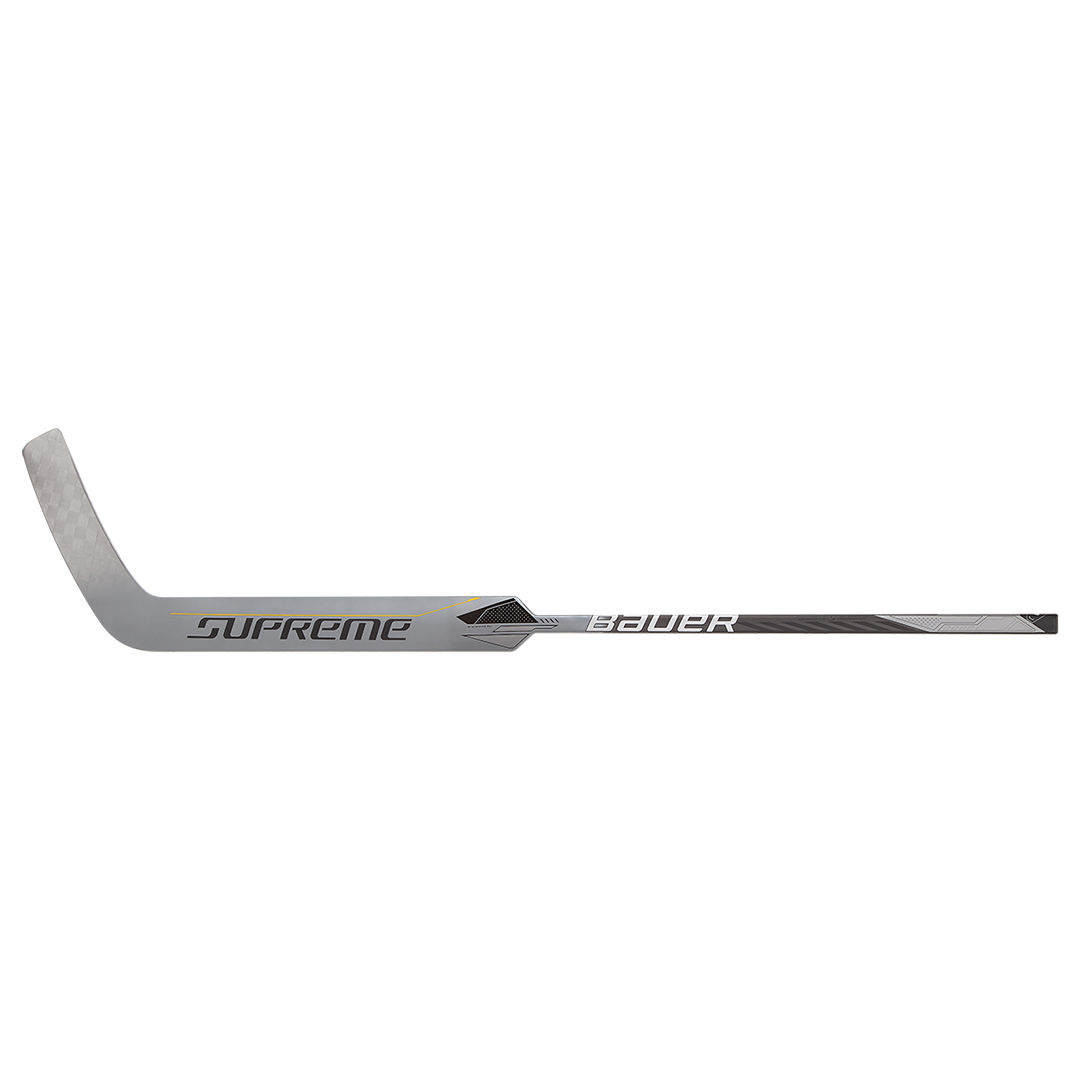 Hůl G. BAUER S22 SUPREME M5PRO GOAL STK-SR-LFT-P31-MTO (1059791)