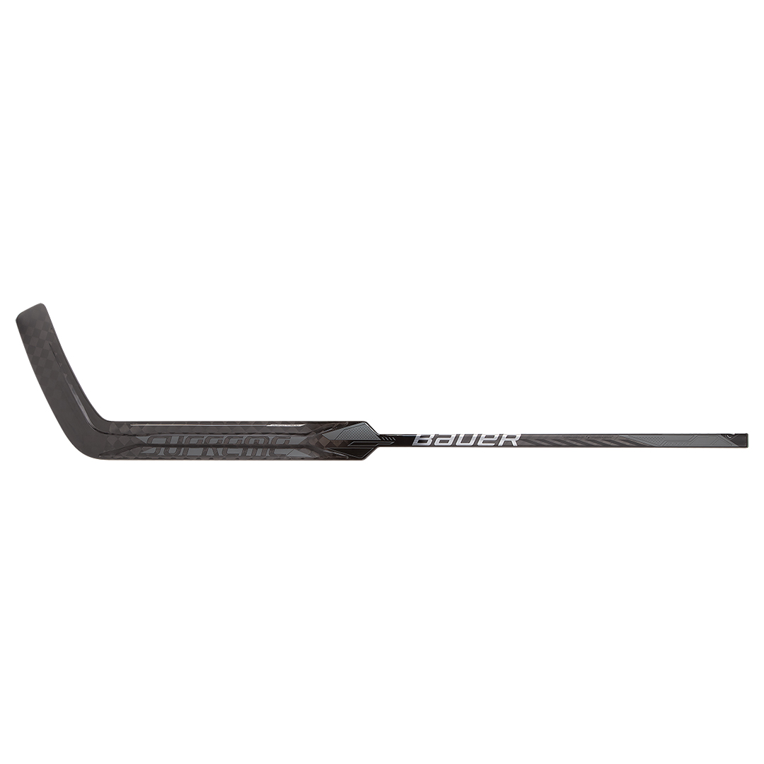 Hůl G. BAUER S22 SUPREME MACH GOAL STK-SR-LFT-P31-MTO (1059784)