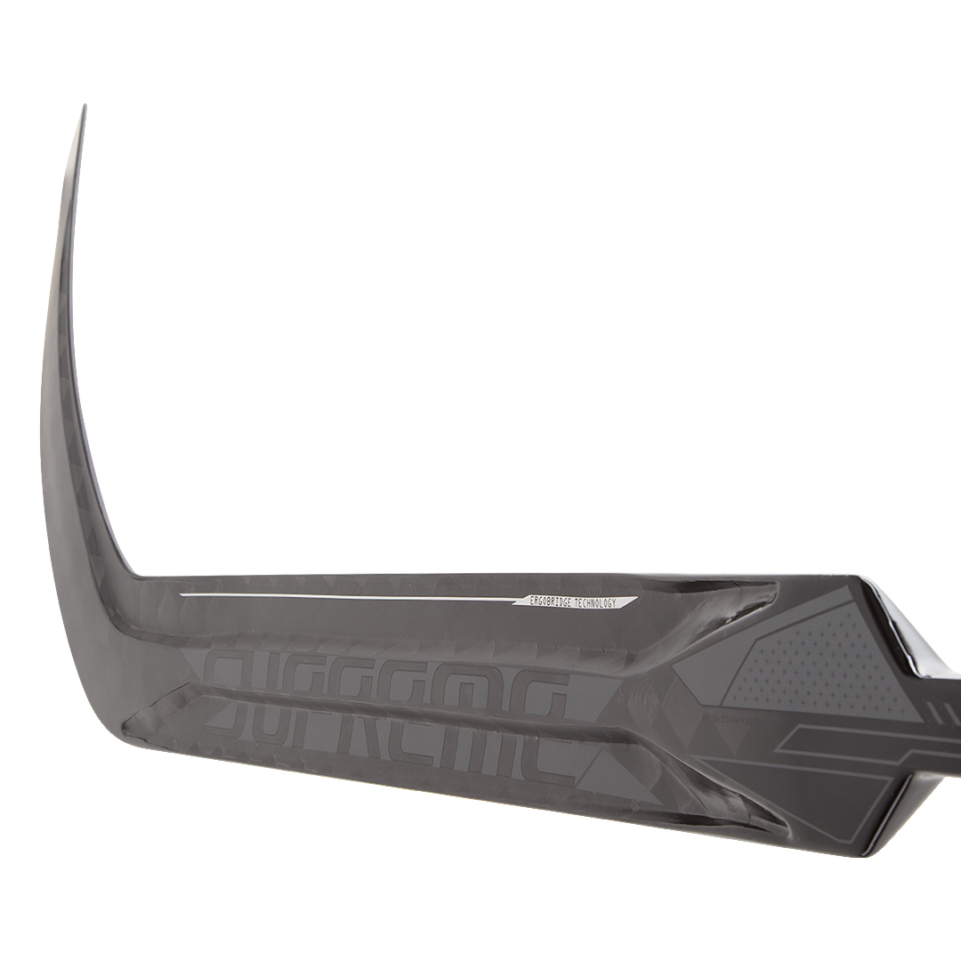 Hůl G. BAUER S22 SUPREME MACH GOAL STK-SR-LFT-P31-MTO (1059784)