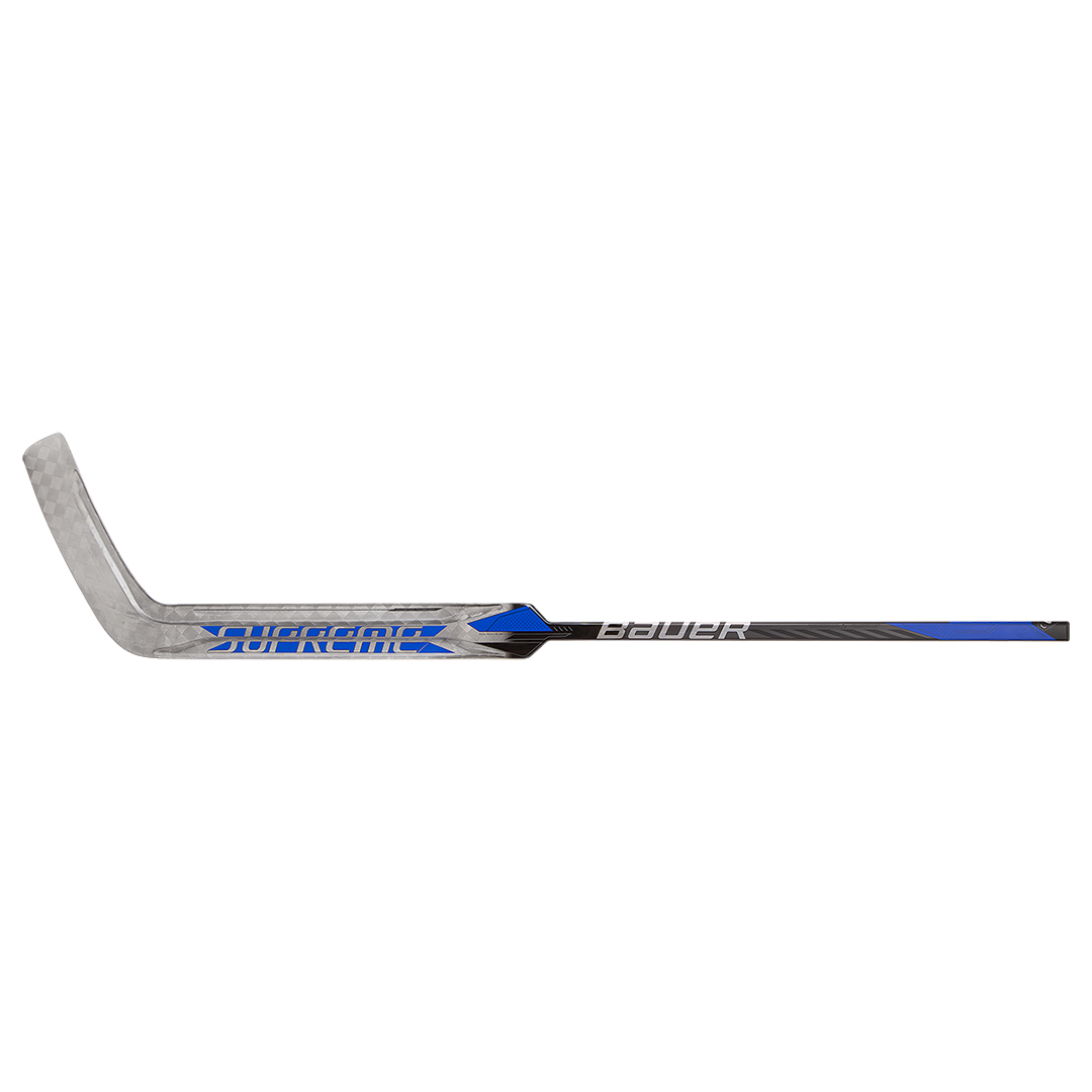 Hůl G. BAUER S22 SUPREME MACH GOAL STK-SR-LFT-P31-MTO (1059784)
