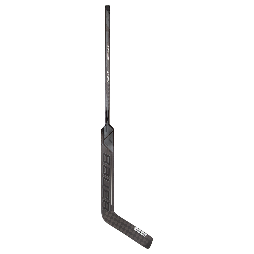 Hůl G. BAUER S22 SUPREME MACH GOAL STK-SR-LFT-P31-MTO (1059784)