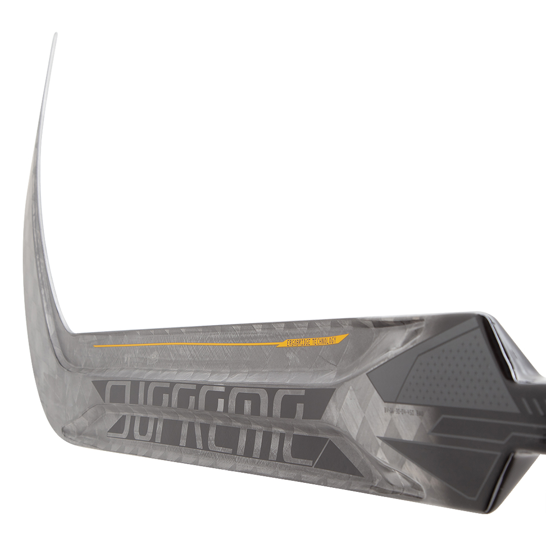 Hůl G. BAUER S22 SUPREME MACH GOAL STK-SR-RHT-P31-MTO (1059786)