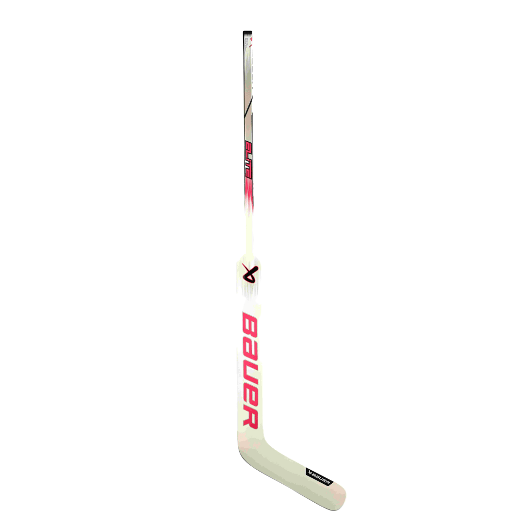 Hůl G. S23 BAUER ELITE GOAL STK-INT-LFT-P31-MTO (1061672)