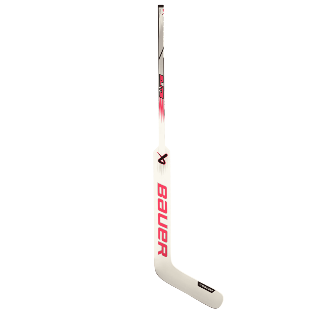 Hůl G. S23 BAUER ELITE GOAL STK-SR-LFT-P31-MTO (1061626)