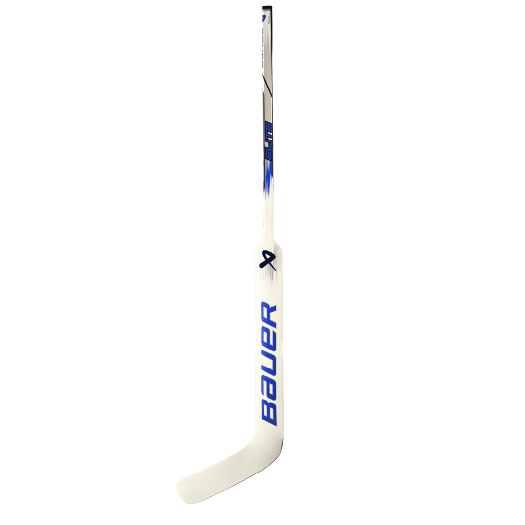 Hůl G. S23 BAUER ELITE GOAL STK-SR-LFT-P31-MTO (1061626)