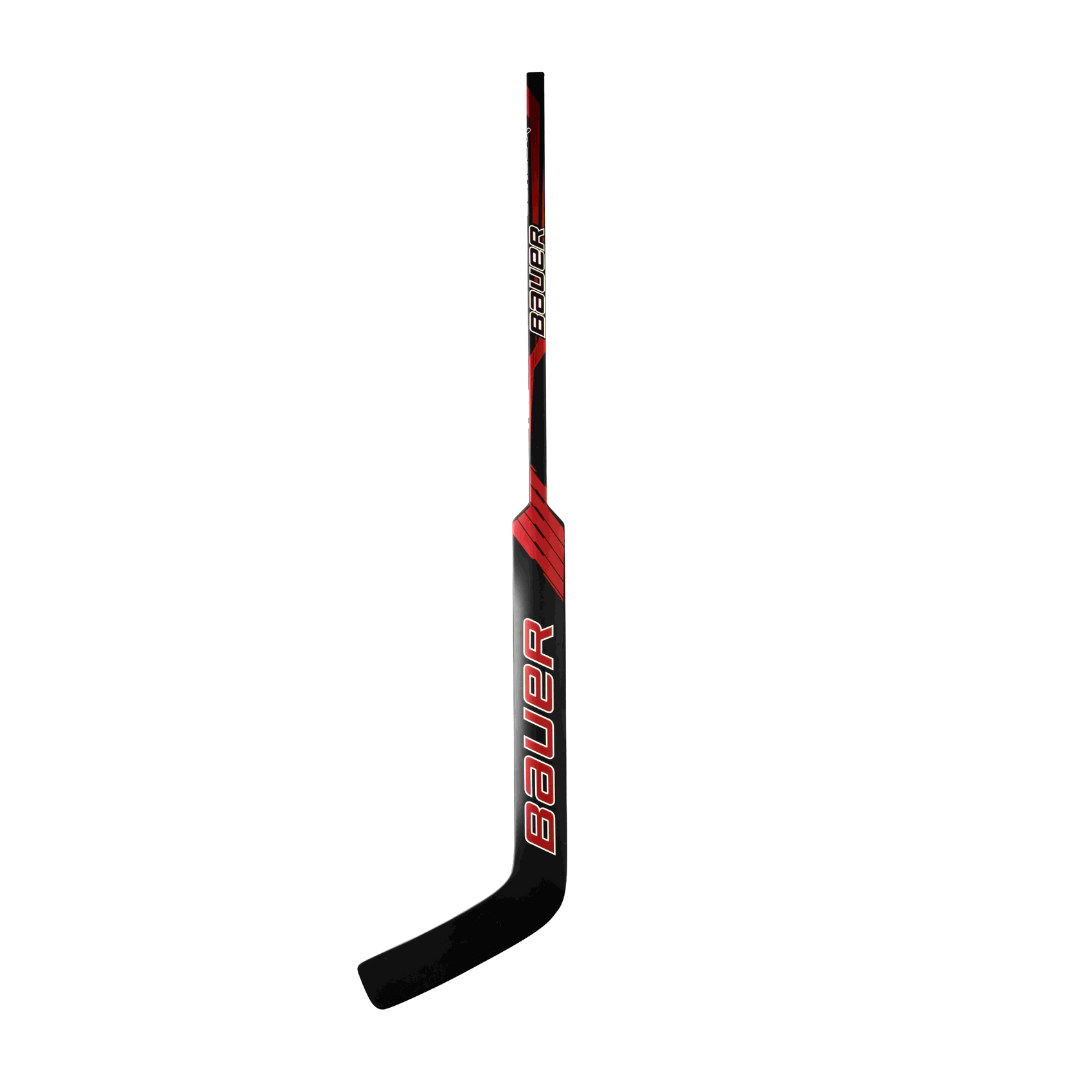 Hůl G. BAUER S23 GSX GOAL STK-JR-LFT-P31-MTO (1061679)