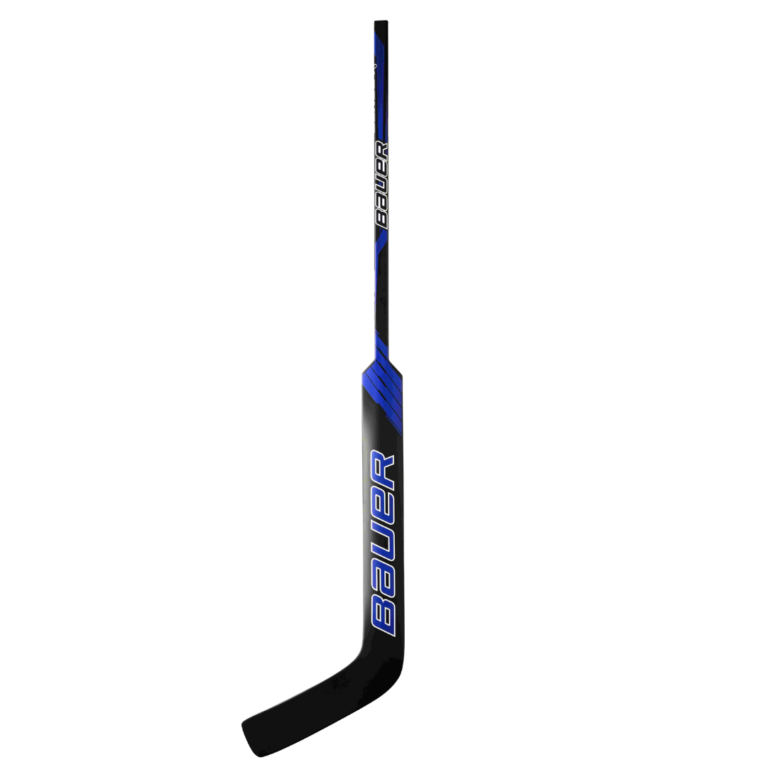 Hůl G. BAUER S23 GSX GOAL STK-SR-LFT-P31-MTO (1061655)