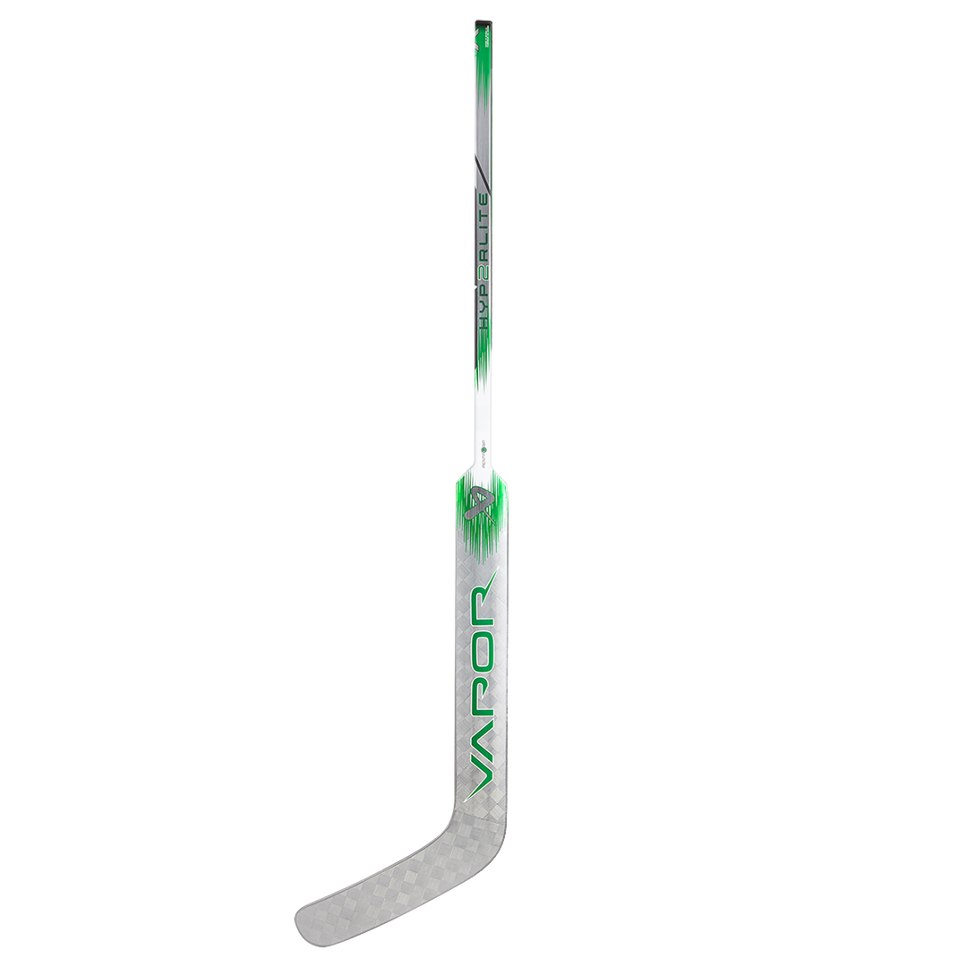 Hůl G. BAUER S23 HYPERLITE2 GOAL STK-SR-LFT-P31-CLR (1062189)