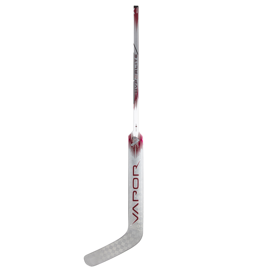 Hůl G. BAUER S23 HYPERLITE2 GOAL STK-SR-LFT-P31-CLR (1062189)