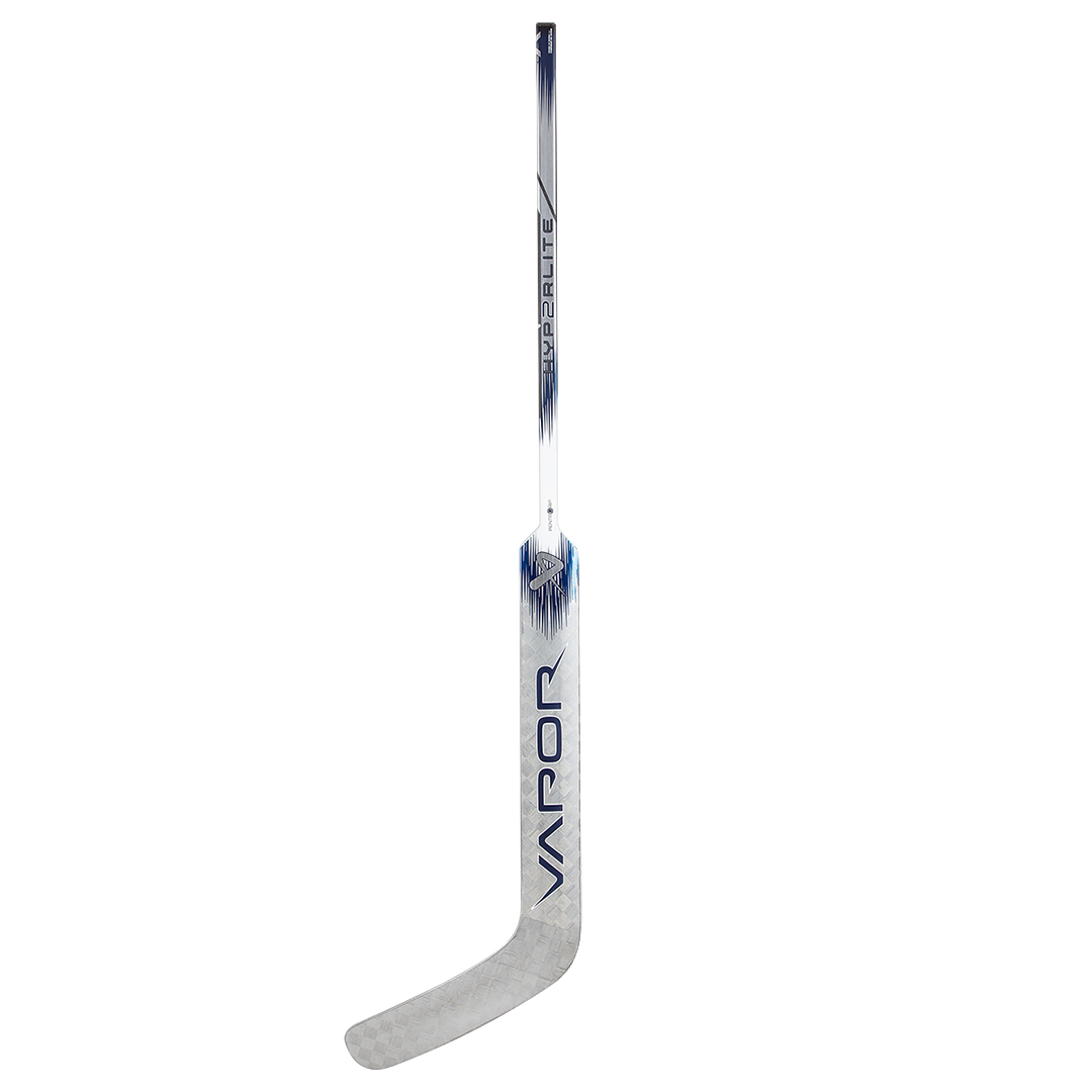 Hůl G. BAUER S23 HYPERLITE2 GOAL STK-SR-LFT-P31-CLR (1062189)