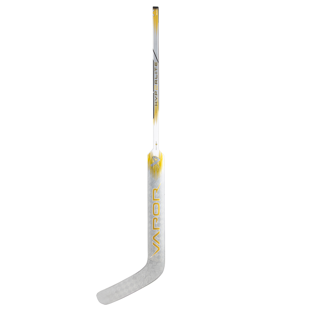 Hůl G. BAUER S23 HYPERLITE2 GOAL STK-SR-LFT-P31-CLR (1062189)