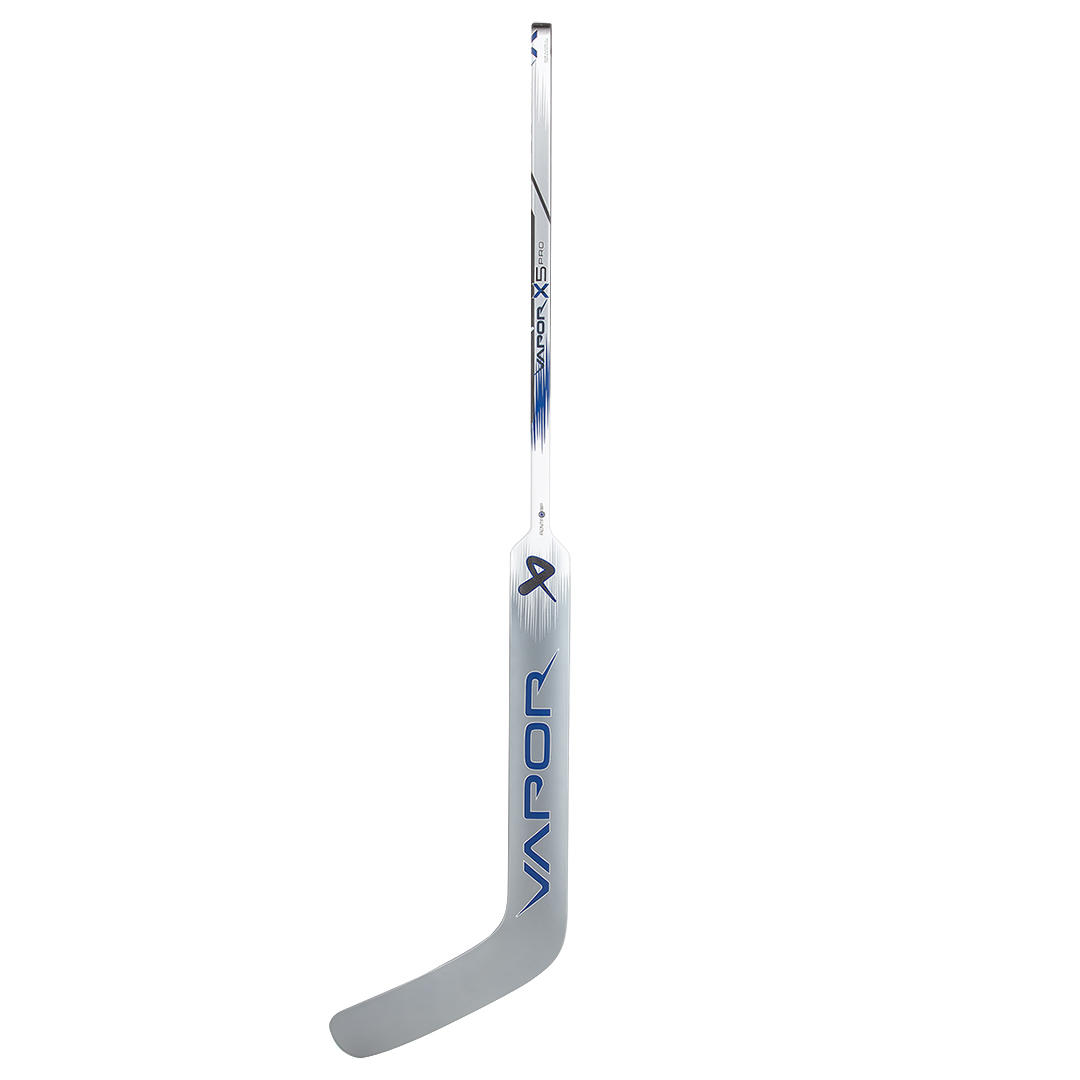 Hůl G. BAUER S23 VAPOR X5 PRO GOAL STK-SR-LFT-P31-CLR (1062190)