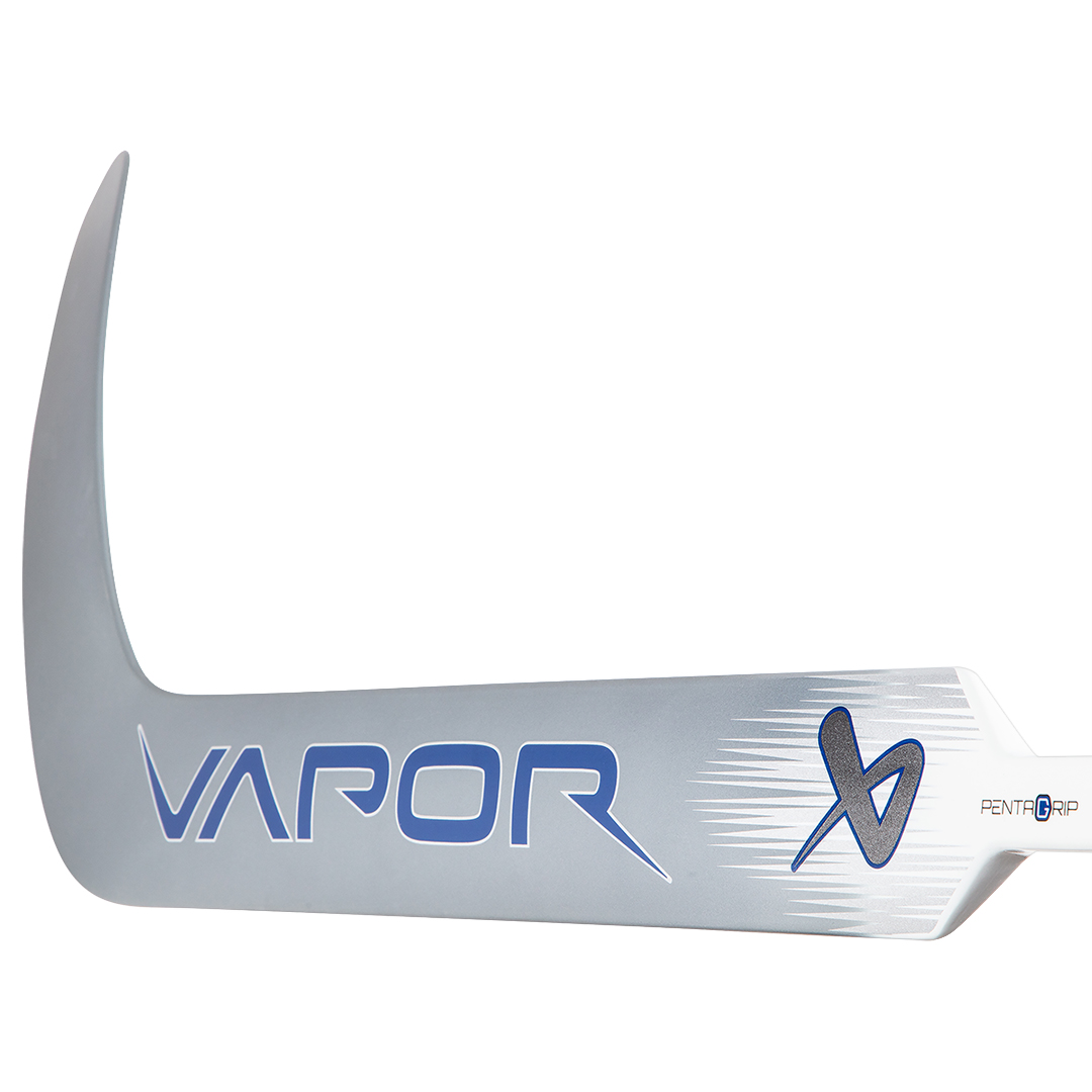 Hůl G. BAUER S23 VAPOR X5 PRO GOAL STK-SR-LFT-P31-CLR (1062190)