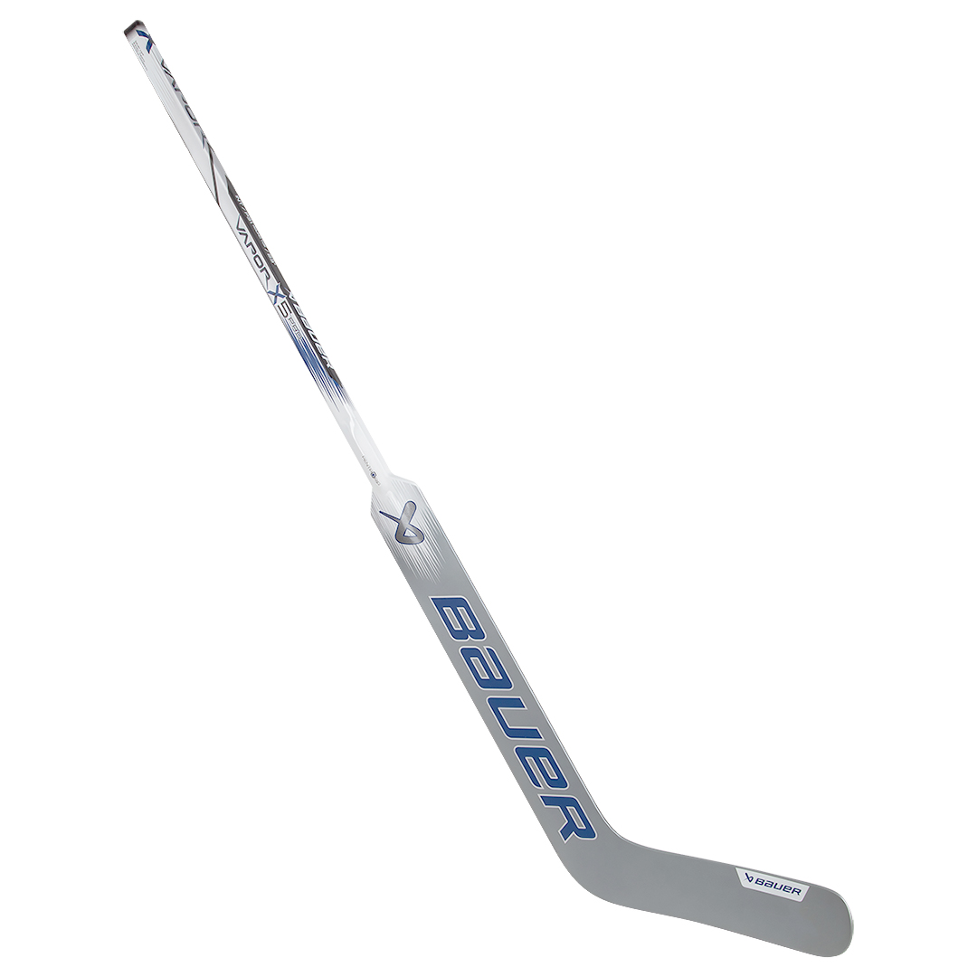 Hůl G. BAUER S23 VAPOR X5 PRO GOAL STK-SR-LFT-P31-CLR (1062190)
