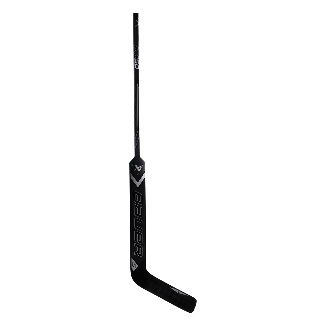 Hůl G. BAUER S24 M50PRO GOAL STICK-INT-LFT-P31-MTO (1063452)