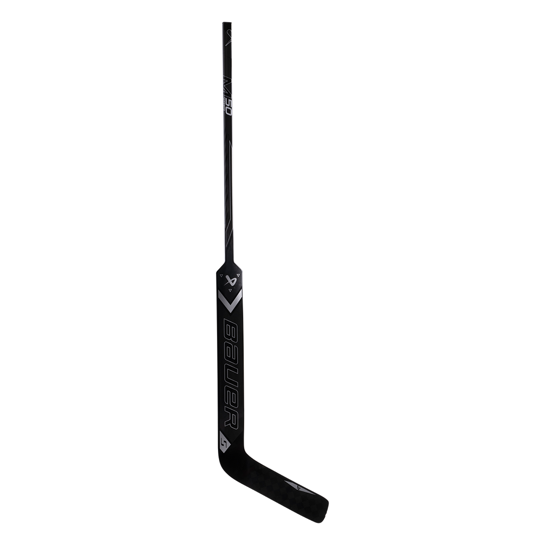 Hůl G. BAUER S24 M50PRO GOAL STICK-SR-LFT-P31-MTO (1063434)