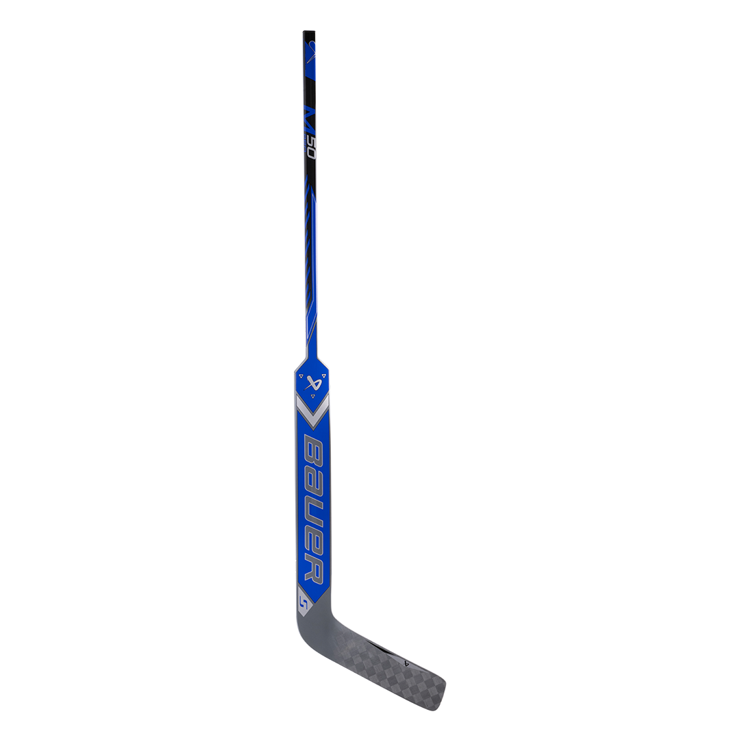 Hůl G. BAUER S24 M50PRO GOAL STICK-SR-LFT-P31-MTO (1063434)