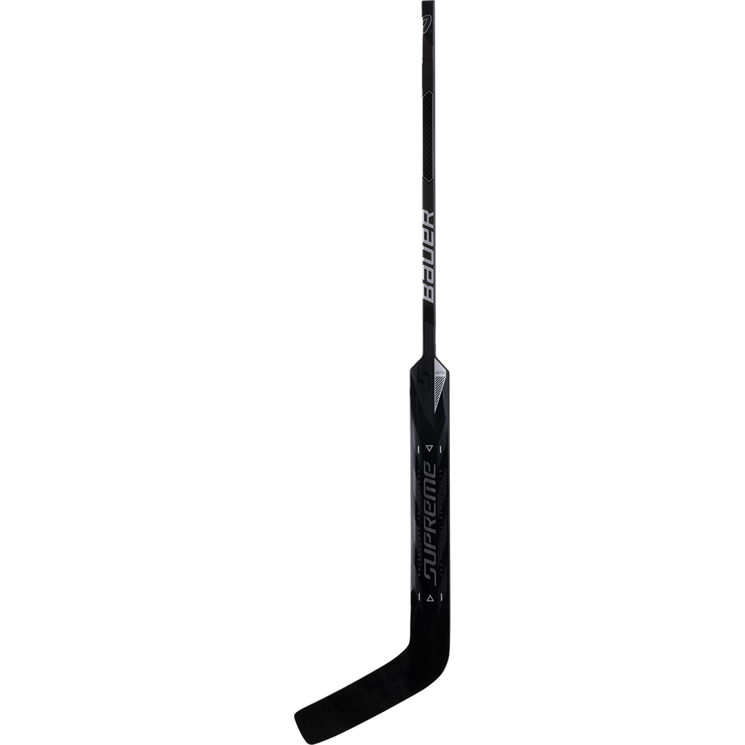 Hůl G. BAUER S24 M50PRO GOAL STICK-SR-LFT-P31-MTO (1063434)