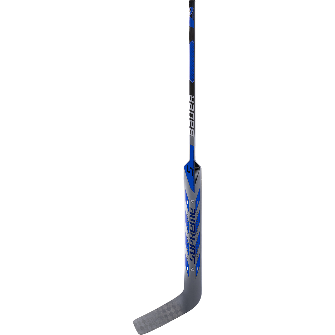 Hůl G. BAUER S24 M50PRO GOAL STICK-SR-LFT-P31-MTO (1063434)