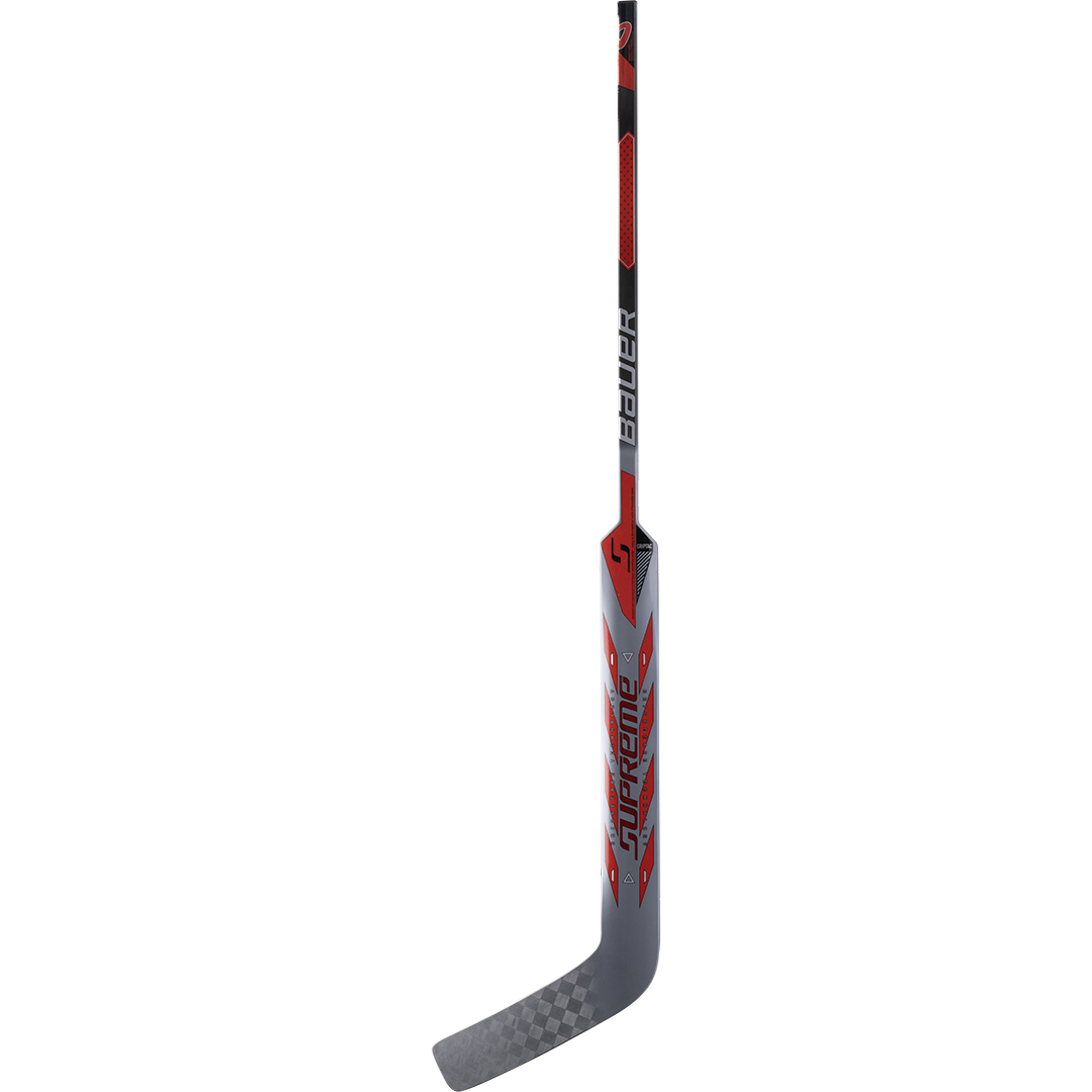 Hůl G. BAUER S24 M50PRO GOAL STICK-SR-LFT-P31-MTO (1063434)