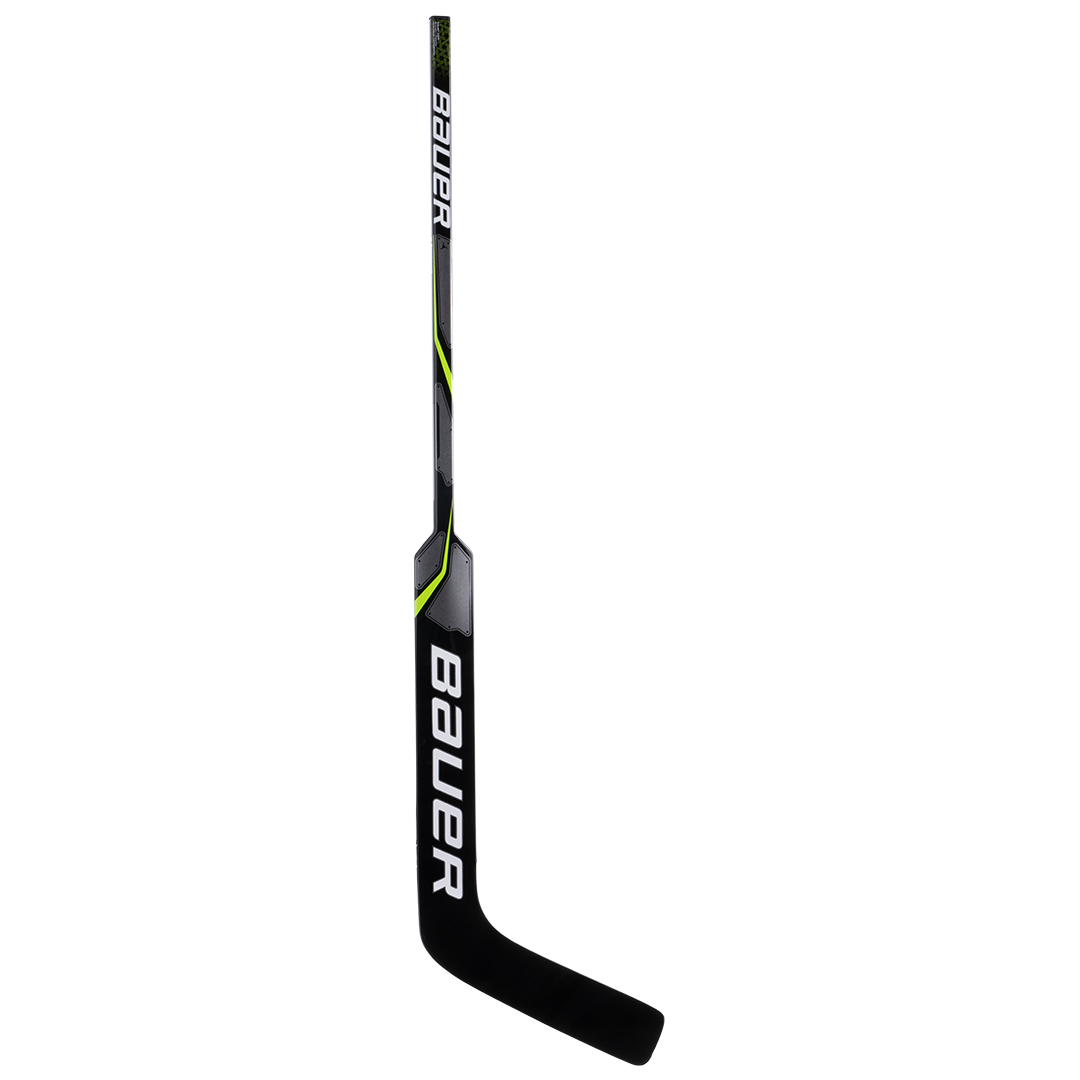 Hůl G. BAUER S24 PRODIGY GOAL STICK-YTH-LFT (1063779)