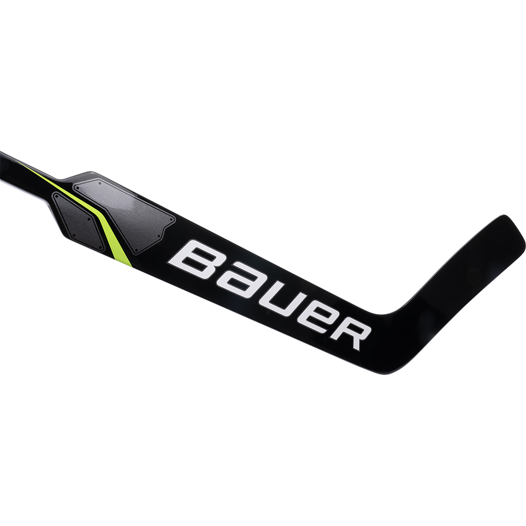 Hůl G. BAUER S24 PRODIGY GOAL STICK-YTH-LFT (1063779)