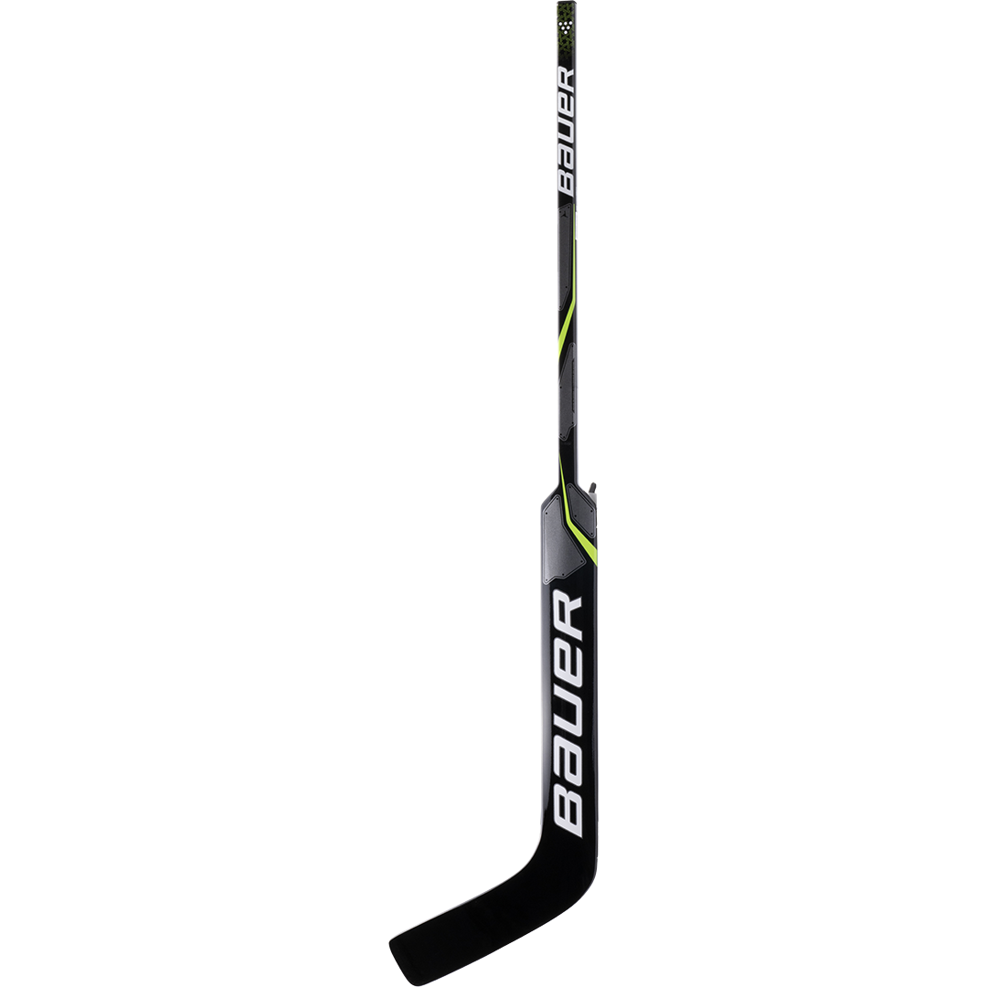 Hůl G. BAUER S24 PRODIGY GOAL STICK-YTH-LFT (1063779)